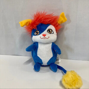 Popples IZZY Pop Open Plush 8" by SpinMaster 2015